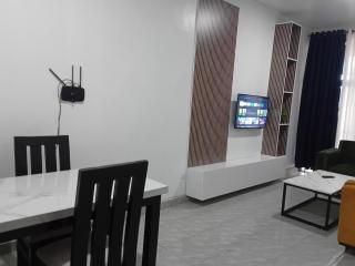 Dream Room 01 - Kigali - 1