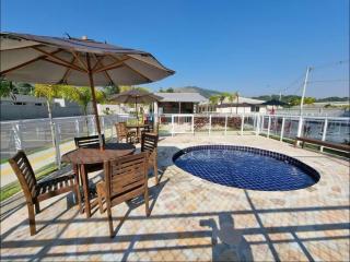 Recanto das Alpinas - 6