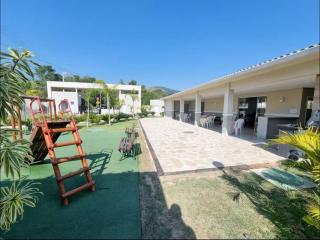 Recanto das Alpinas - 3