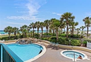Jade East Towers 0150 by Newman-Dailey - Destin - 5