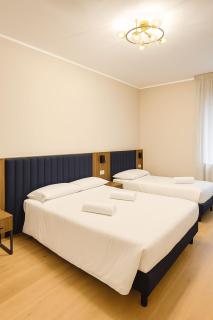 Urban Hotel - Pescara - 8