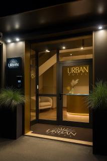 Urban Hotel - Pescara - 9