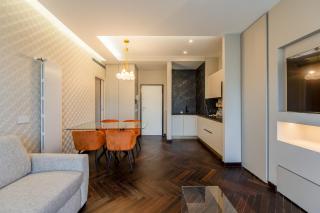 Belisario Exclusive Suite - MiCo by InnStay - Milan - 2