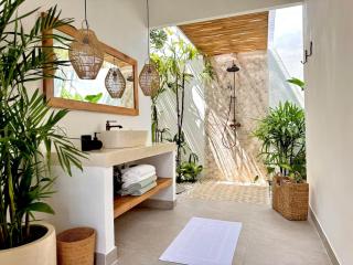 Villa Sana - Nyanyi Beach - - 4