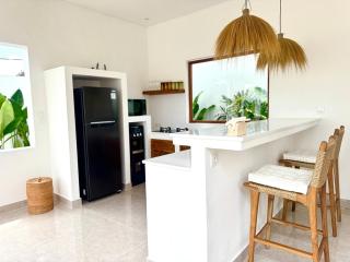 Villa Sana - Nyanyi Beach - - 2