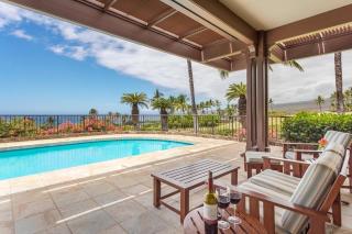 4BD Villas (21) at Mauna Kea Resort - Waimea - 9