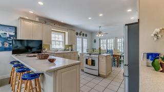 Sunny Days home - Georgetown - 8