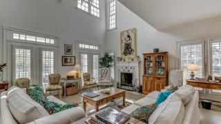 Sunny Days home - Georgetown - 9