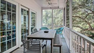 Sunny Days home - Georgetown - 7