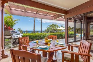 4BD Villas (21) at Mauna Kea Resort - Waimea - 6