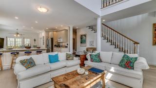 Sunny Days home - Georgetown - 1