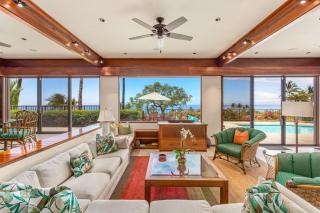 4BD Villas (21) at Mauna Kea Resort - Waimea - 8