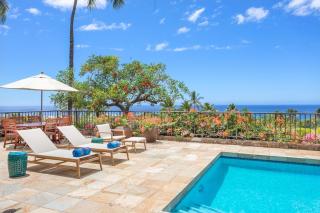 4BD Villas (21) at Mauna Kea Resort - Waimea - 0