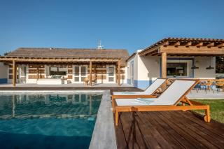 Cabana Pego Beach Comporta - Beach House - Carvalhal - 7