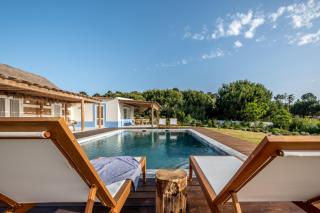Cabana Pego Beach Comporta - Beach House - Carvalhal - 8
