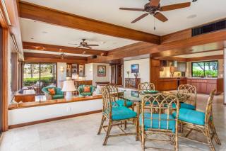 4BD Villas (21) at Mauna Kea Resort - Waimea - 3