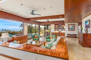 4BD Villas (21) at Mauna Kea Resort - Waimea - 2