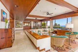4BD Villas (21) at Mauna Kea Resort - Waimea - 1