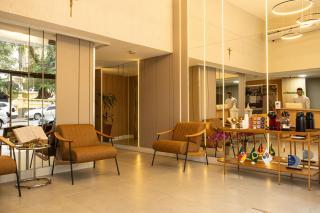 Hotel Nacional Inn Porto Alegre - Próximo ao Complexo Hospitalar Santa Casa e UFRGS - Porto Alegre - 6