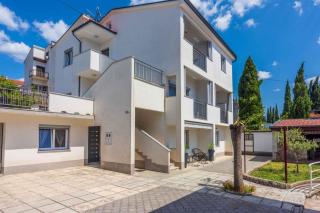 Apartment in Dramalj 40964 - Dramalj - 0