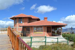 Hotel PrincesaToa - Quilotoa - 7