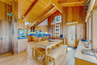 Gewing House - Sea Ranch - 2