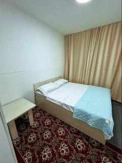 Alatau Hostel - Almaty - 4
