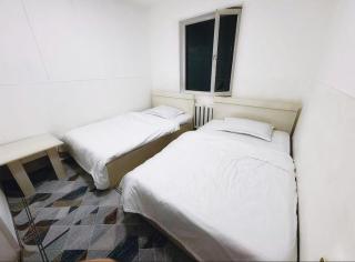 Alatau Hostel - Almaty - 3