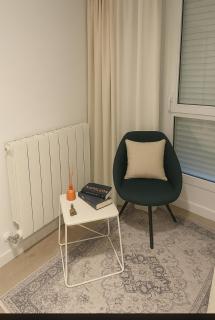 Apartamento Riau Riau - Pamplona - 7