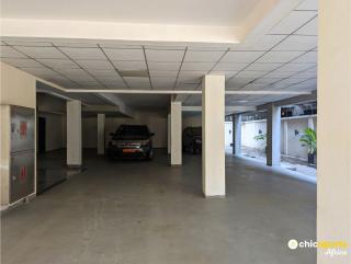 Studio chic avec parking près de l'aéroport - 1