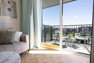 Apartament GOLD DELUXE - Danzica - 2