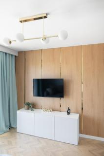 Apartament GOLD DELUXE - Danzica - 5