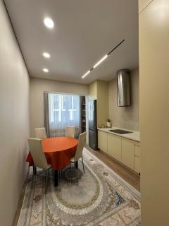 Comfort City 11 - Almaty - 9