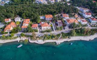 Apartment in Silo - Insel Krk 54476 - Šilo - 6