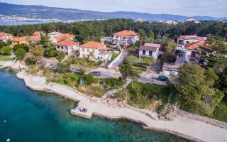Apartment in Silo - Insel Krk 54476 - Šilo - 5