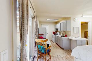 Glacier Groove Getaway Studio - Anchorage - 8