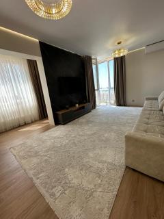 Comfort City 11 - Almaty - 4