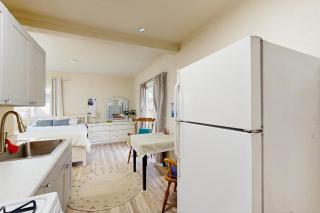 Glacier Groove Getaway Studio - Anchorage - 6