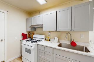 Glacier Groove Getaway Studio - Anchorage - 7