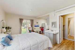 Glacier Groove Getaway Studio - Anchorage - 5