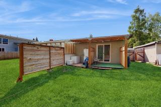 Glacier Groove Getaway Studio - Anchorage - 1