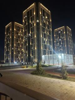 Comfort City 11 - Almaty - 1