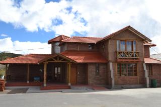 Hotel PrincesaToa - Quilotoa - 6