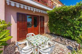 Apartments in Novi Vinodolski 45276 - Novi Vinodolski - 8