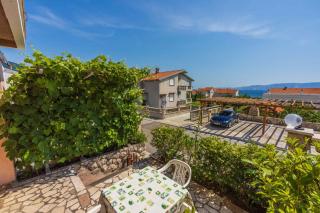 Apartments in Novi Vinodolski 45276 - Novi Vinodolski - 7