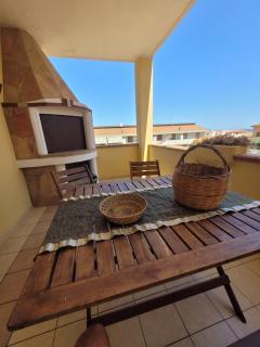 Cosy Flat il Melo - Porto Torres - 9