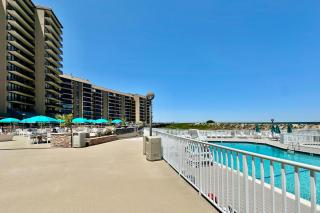 Sea Colony --- 6 N Edgewater House Rd - 7