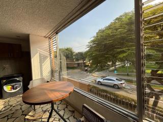 Studio Mini Apartment en San Borja - 4