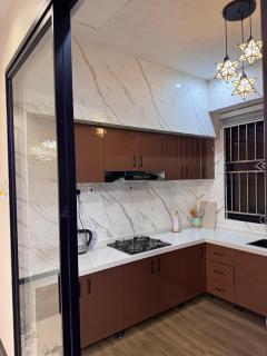 HouseJanja - Dar es Salaam - 5