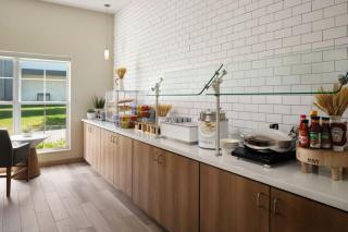 Residence Inn Austin South - Austin - 9